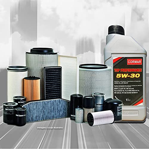 KIT TAGLIANDO COMPLETO FILTRI OLIO GOLF 5 V 1.9 2.0 TDI