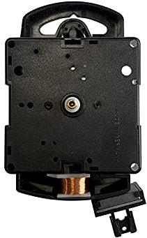 Dugena 817 Quarz-Pendeluhrwerk, 1 Stück, ohne Zeigerpaar, zum Einbauen