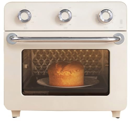 Friteuses Friteuse À Air Friteuse Intégrée De Cuisson Domestique Friteuse Électrique Multifonctionnelle Visualisée Fonctionnement À Trois Boutons 20L Grande Capacité