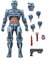 Neca TMNT Mirage Comics Utrom Figura 18 cm