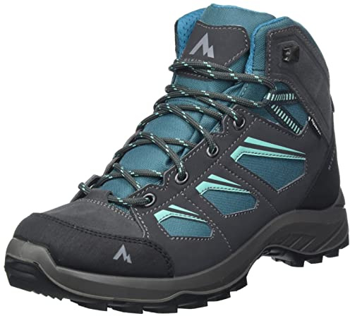 Mc Kinley Damen Discover IiiTraillaufschuh