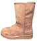 Love Moschino Stivaletto Donna Cuoio Ja24453h0h