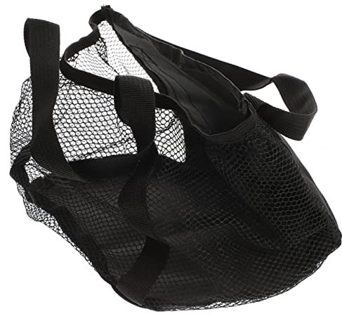 STOBAZA Einzelner Atmungsaktiver Bowling Bag Praktischer Tragebeutel Für Und Zubehör Für Sport Und