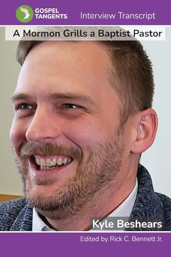 Mormon Grills a Baptist Pastor