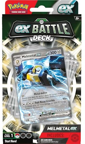 Pokemon JUEGO DE CARTAS - Chrome, Sammelkarten und Zubehör, Mehrfarbig (820650855917)