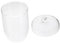 Healvian Four À Quartz À Creuset De Haute Pureté 1 Pièce