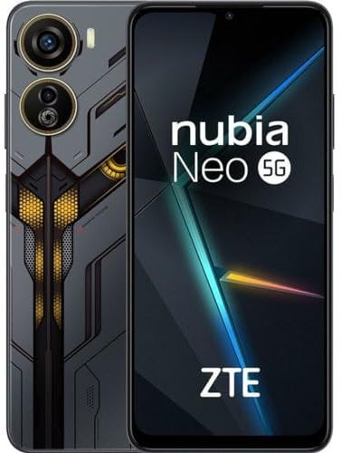 ZTE Smartphone Nubia Neo 6.6 8GB RAM 256GB