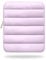 Vandel - The Original Puffy iPad Sleeve 9-11 Inch Tablet Sleeve, Purple i Pad Case for Women and Men, Cute iPad Air Pouch, 9 10 Inch, 11 Inch Bag