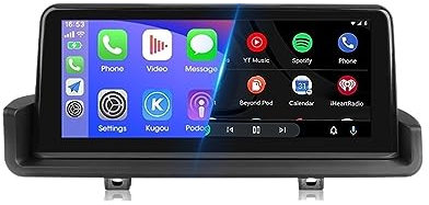 MZZYG Navegación por satélite Unidad Principal Automática De Navegación Multimedia(T10-2-CAM)