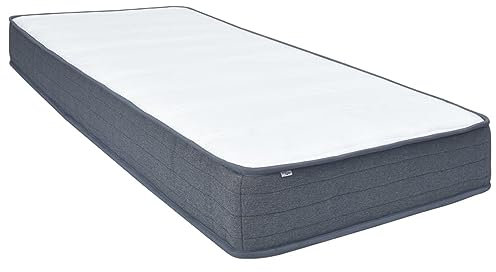 Xichuzi Boxspringbett-Matratze 200 x 90 x 20 cm, Matratze, Boxspringmatratze, Bettmatratzen, Federmatratze