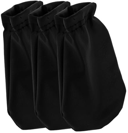 FUTUREORYY Klavier Pedalschutzhüllen Aus Robustem Nylon Kratzfeste Abdeckung Für Klavierpedale Und Hockerfüße Präzise Passform Universell Für Klavier Und Flügel