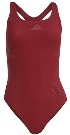 adidas Women's Lanelux Y-Back Badeanzug