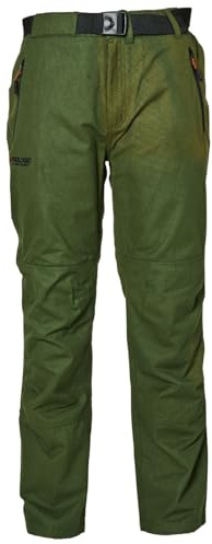 Prologic Combat Trousers Army Green - Angelhose