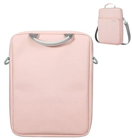 Transporttasche für Tablet – Reißverschlusshalterung, Laptoptasche
