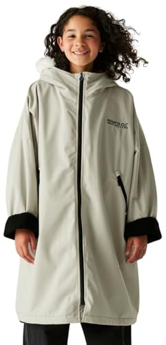Regatta Kids Waterpoof Changing Robe Pro