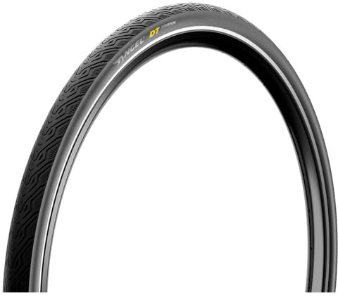 Pirelli Angel™ DT Cargo HyperBELT 5mm 60 TPI PROCompound 20´´´´ x 2.125 Rigid Urban Tyre 20´´´´ x 2.125