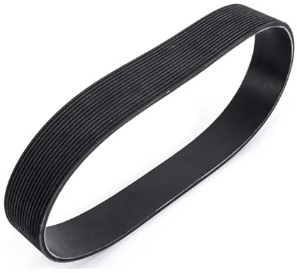 Keilriemen Für PH137/140/161/174-456 Mm, Drehbank, Holzbearbeitung Sportgeräte, Antriebsriemen, Traktionsriemen, Mehrkeilriemen Transferriemen(3 ribs,PH318)