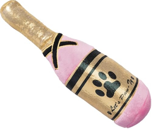 AniOne Celebration Champagner Flasche klein