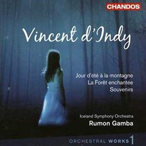 Chandos Records (Naxos Deutschland Musik & Video Vertriebs-)