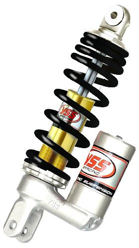 YSS OC302-280T-01 OC 302 T Euro Mono Gasdruck