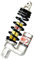 YSS OC302-280T-01 OC 302 T Euro Mono Gasdruck