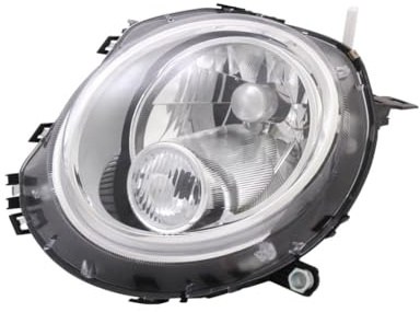 Headlight Mini Cooper/One Left