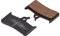 Fuxon Semi .Scheibenbr Shim. XT M755