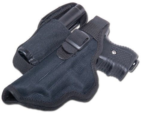 Holster Jet Protector JPX Linkshänder