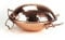Cataplana 19 cm en cuivre - L´original du Portugal