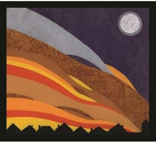 The Leaf Label LP-BAYL-084