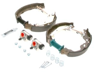 Bosch KS190 Kit Super Pro - hintere Trommelbremsenset - ein vormontiertes Set