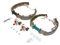 Bosch KS190 Kit Super Pro - hintere Trommelbremsenset - ein vormontiertes Set