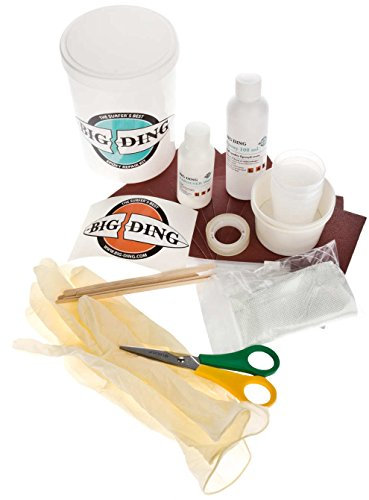 Big Ding Surf Reparatur Epoxy Repair Kit