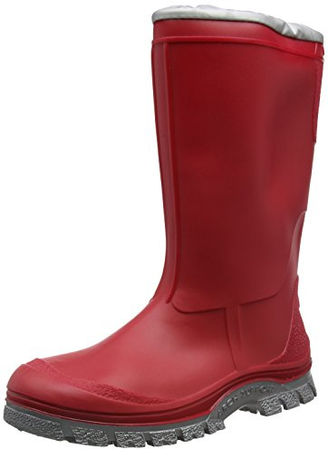 Start-rite Mud Buster Red, Unisex Kids’ Wellington Boots, Red (Red_1), 11.5 Child UK (30 EU)