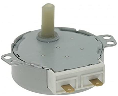 Moteur Delonghi micro-ondes mj1416 = mj1038 = mj1278 mj1103 mod. mw485 MW450, MW480 Haier mod. ea1770mg