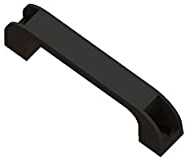 Vogel's PFA 9124 Displaywagen-Griff, verwendbar mit PUC 27xx schwarz