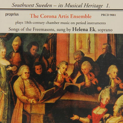 Songs of the Freemason