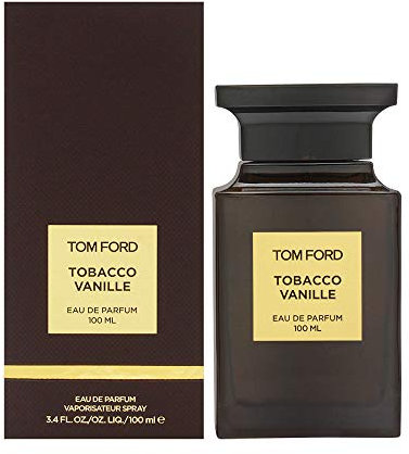 Tom Ford Tobacco Van EDT Vapo, 100 ml