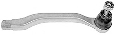 MAPCO Spurstangenkopf 59312 Vorderachse rechts | Kompatibel mit: HONDA SHUTTLE