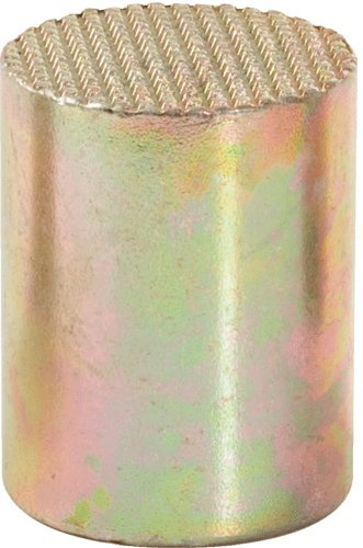 KS Tools 160.0190 Steckaufsatz, Zylinder geriffelt, Ø 50mm
