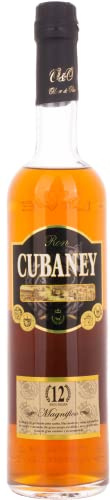 Cubaney Gran Reserva 12 Jahre (1 x 0.7 l)