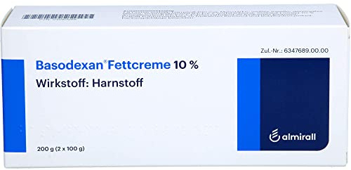 BASODEXAN Fettcreme 2X100 g