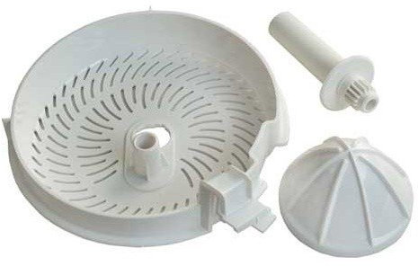 Moulinex – Accesorio – Exprimidor de limones – ms-0697619