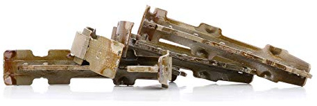 Denckermann B120168 Bremsbacken und Zubehör