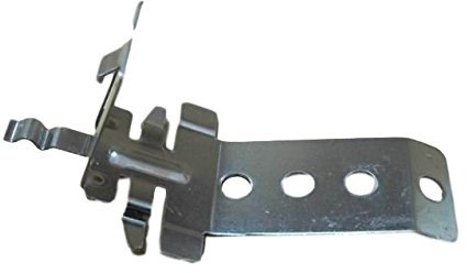 Original Beko Pinces pour Plaque Vitrocéramique 117260008