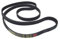 Contitech - Cinghia per lavatrice EL 1205 J5