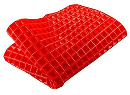 LUOEM Antihaft Silikon Backmatte