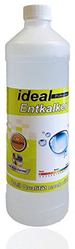 1 Liter ideal Pro. Entkalker für PHILIPS Kaffeemaschinen Amidosulfonsäure