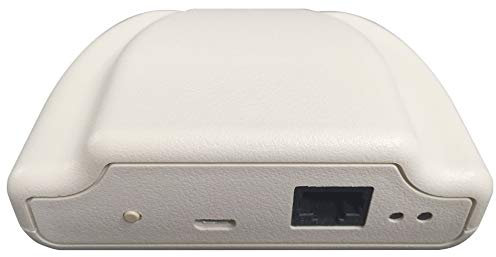 Gabarrón. G Control Hub pour Gestion du Chauffage par WiFi, permettant de Piloter à Distance Les radiateurs Ingenium, Les accumulateurs de Chaleur Ecombi Plus et Les chaudières électriques Mattira
