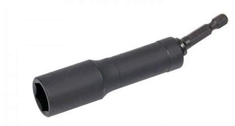 Hitachi 750334 Flexibele dopsleutel - Zeskant - 13mm - 1/4 (L=112mm)